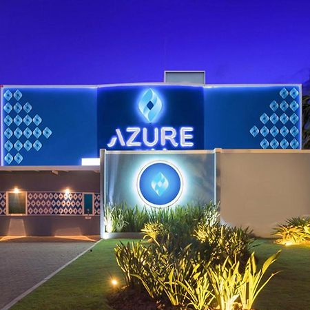 Azure Motel (Adults Only) Режистру Екстериор снимка