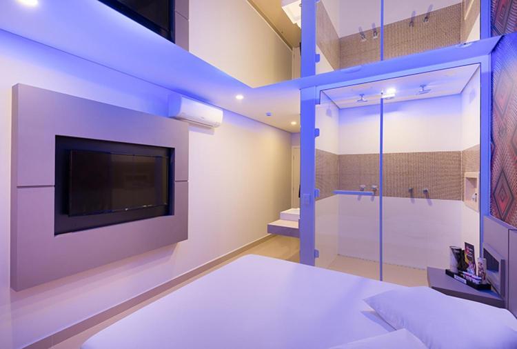 Azure Motel (Adults Only) Режистру Екстериор снимка