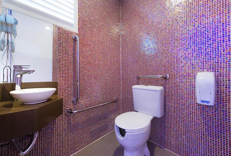 Azure Motel (Adults Only) Режистру Екстериор снимка