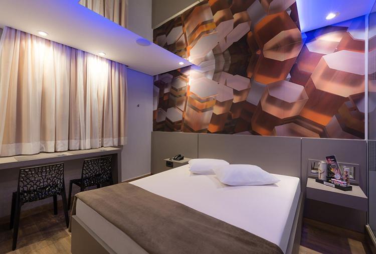Azure Motel (Adults Only) Режистру Екстериор снимка