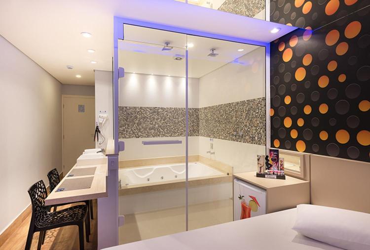 Azure Motel (Adults Only) Режистру Екстериор снимка