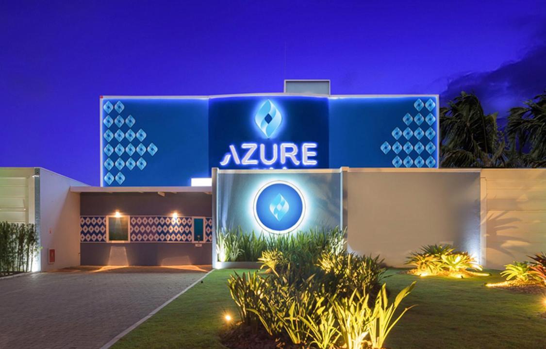 Azure Motel (Adults Only) Режистру Екстериор снимка