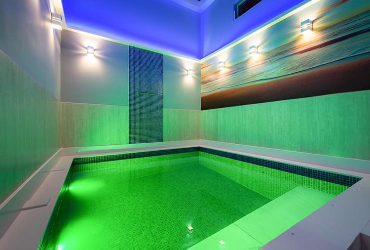 Azure Motel (Adults Only) Режистру Екстериор снимка