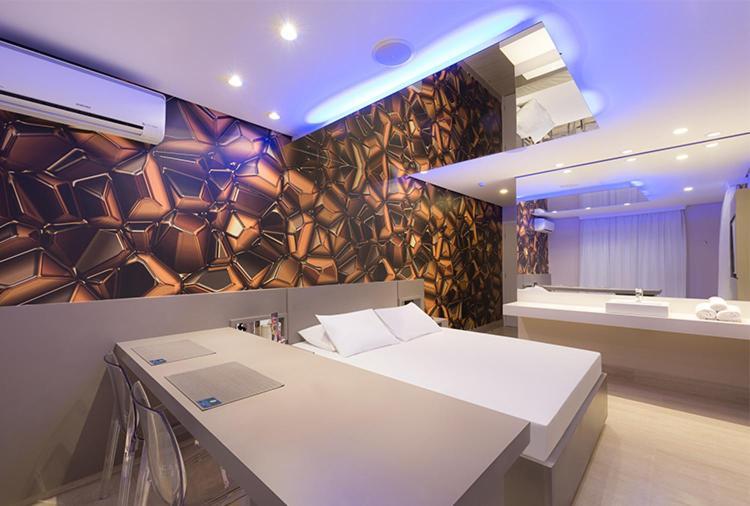 Azure Motel (Adults Only) Режистру Екстериор снимка