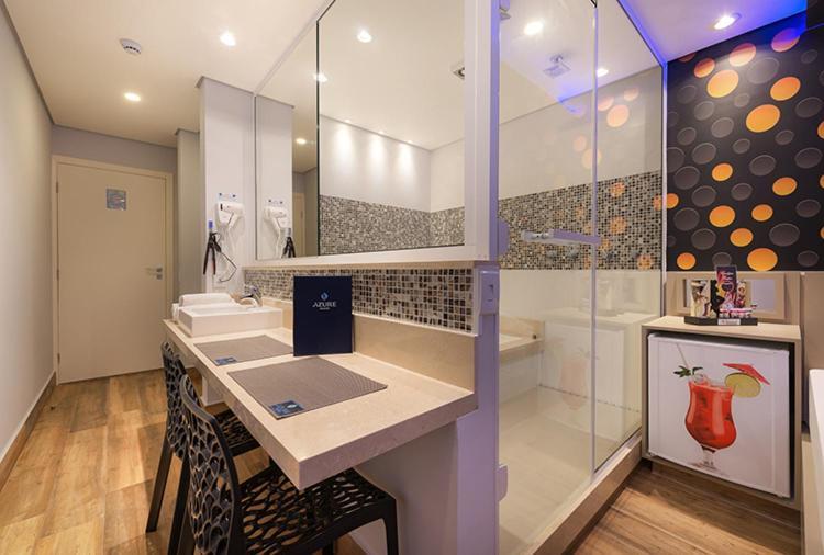 Azure Motel (Adults Only) Режистру Екстериор снимка