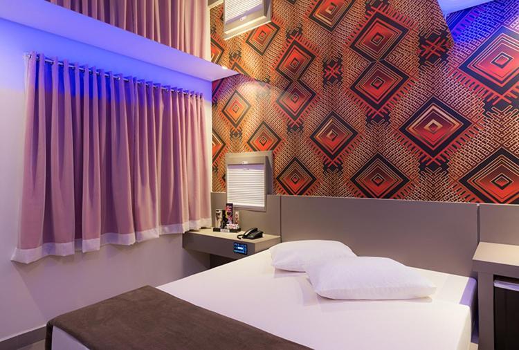 Azure Motel (Adults Only) Режистру Екстериор снимка
