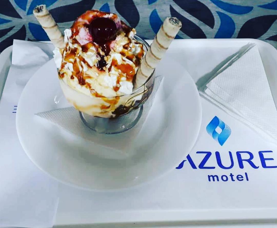 Azure Motel (Adults Only) Режистру Екстериор снимка